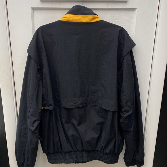 Racing Full Zip Windbreaker - Picture 6 of 8